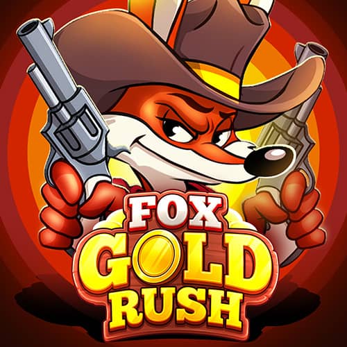 Fox Gold Rush