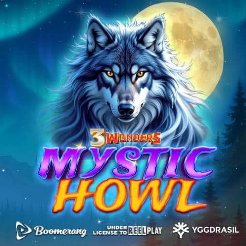 3 Wonders Mystic Howl